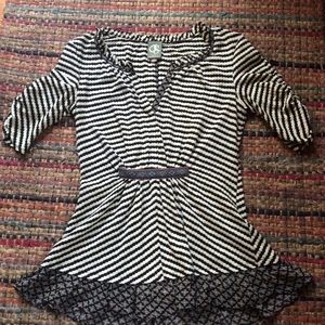 Anthropologie top